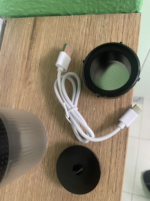 Maquina de café Portátil Dolce Gusto Nespresso