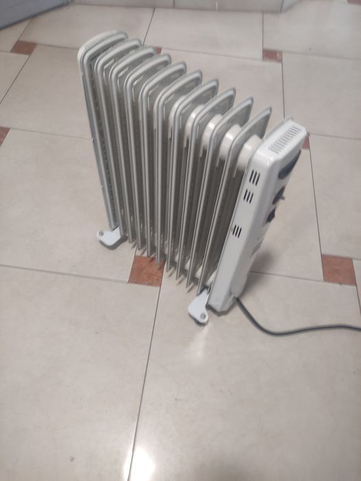 Масляна батарея Regent