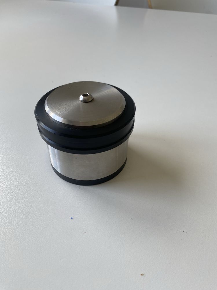 Dystrybutor do kawy Kribli-Grabli do koszyka 58 mm