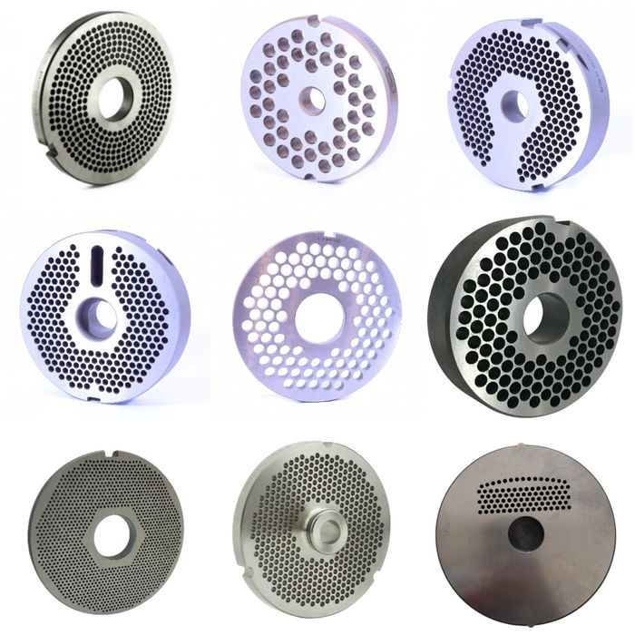 Sita do wilków masarskich