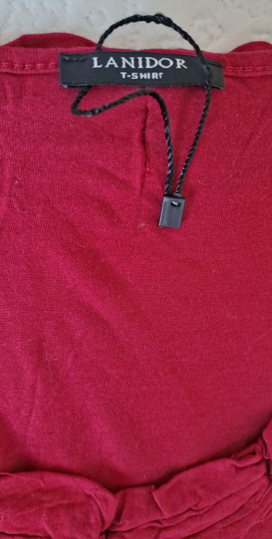 BLUSA L  da lanidor