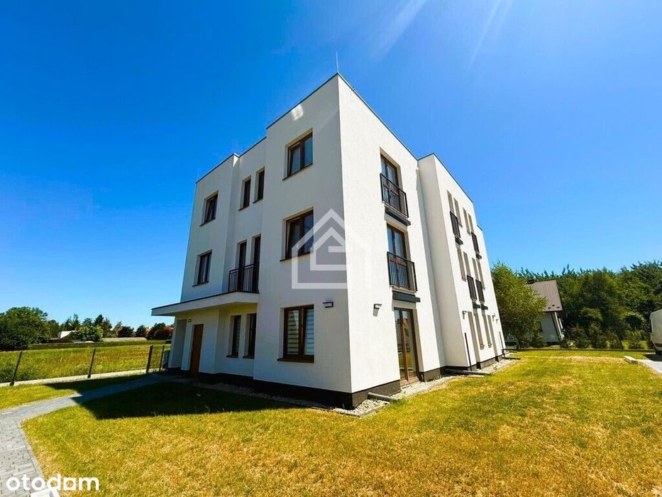 Mieszkanie Śledziejowice, Wieliczka