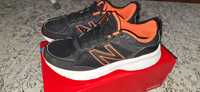 Buty sportowe męskie New Balance r. 43 gwarancja