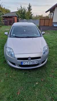 Fiat Bravo Fiat Bravo 2011r. 1.4 benzyna