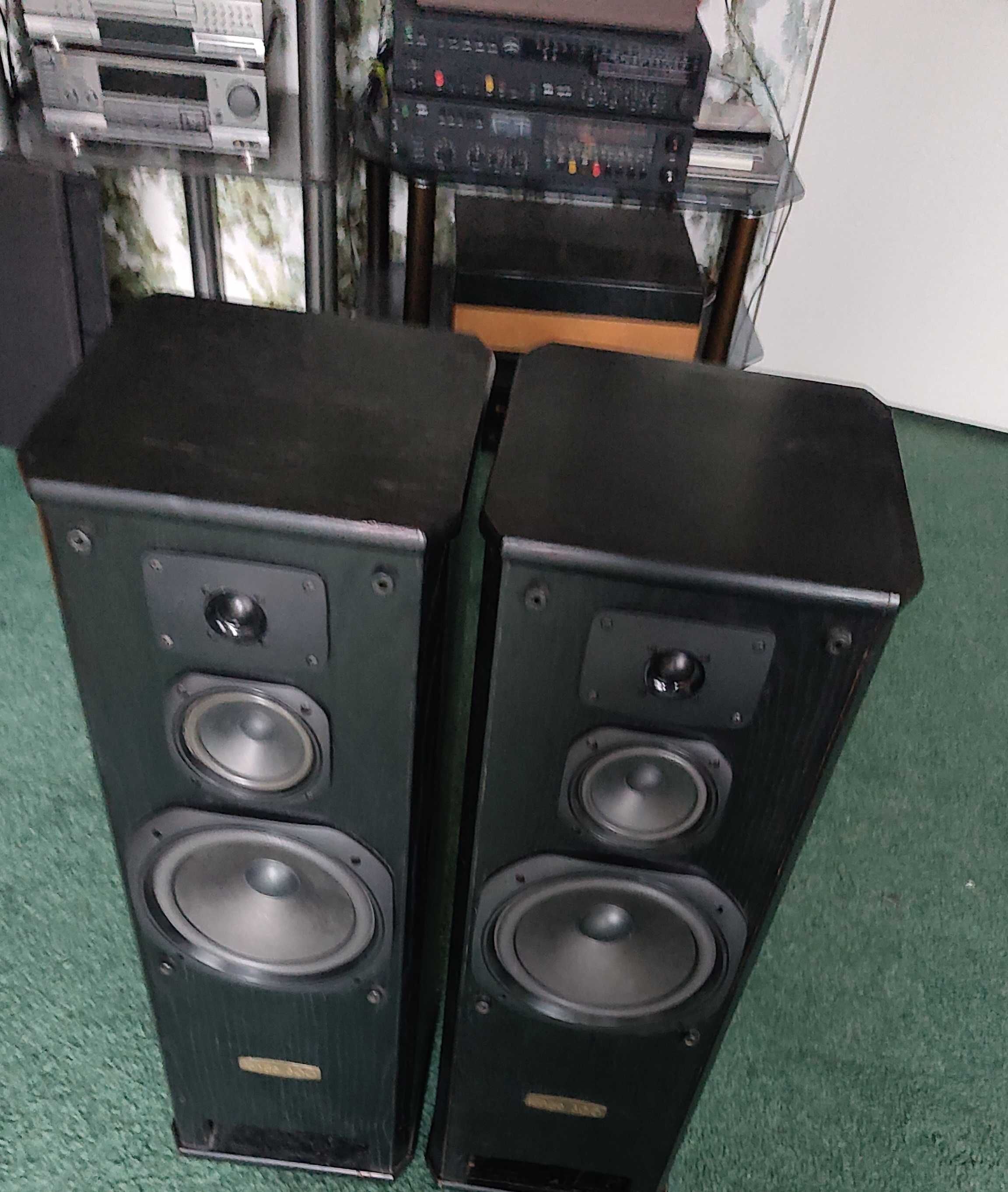 Tonsil Rondo 300 Oryginalne