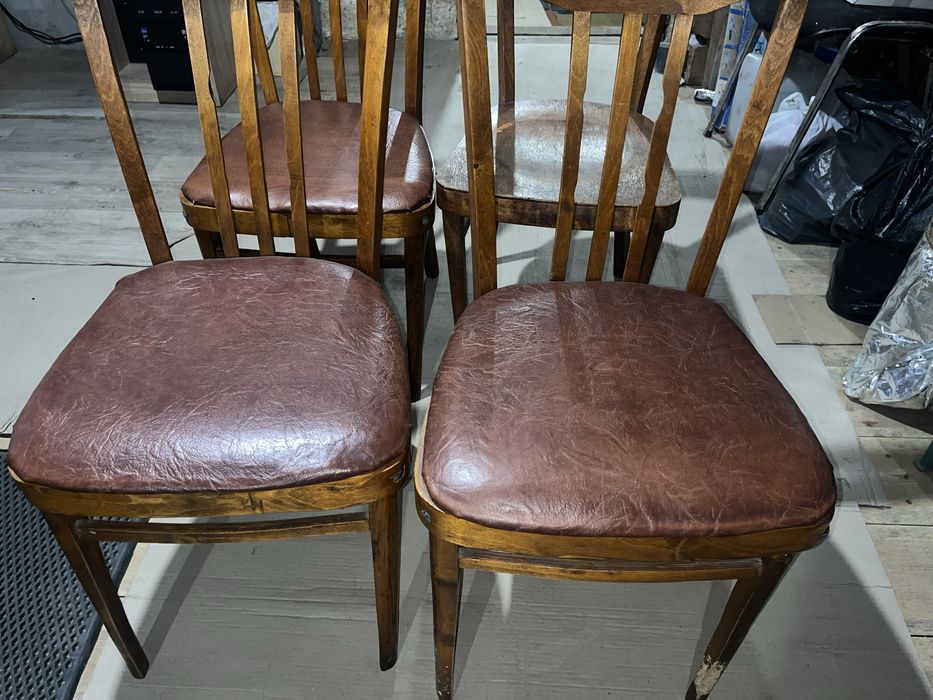 Продам стулья 4 шт