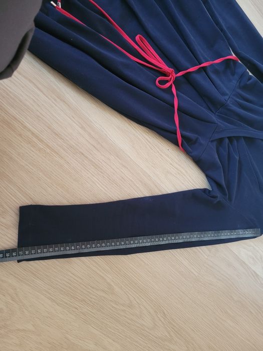 Zestaw 2 sukienki ciążowe i do karmienia Happymum rozmiar S