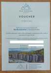 Voucher Hotel Blue Mountain Resort Szklarska Poręba