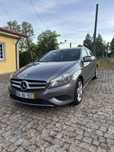 Mercedes A180 cdi
