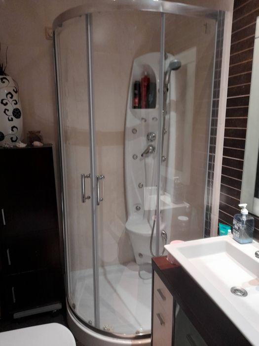 Quarto em apartamento