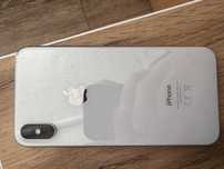 iPhone X на 256 гігабайт без нюансів
