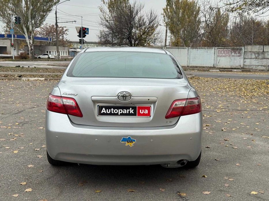Продам Toyota Camry 2007р. #72996