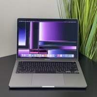 MacBook Pro 13 2020	Space 	M1	16/256	$1000\№1505