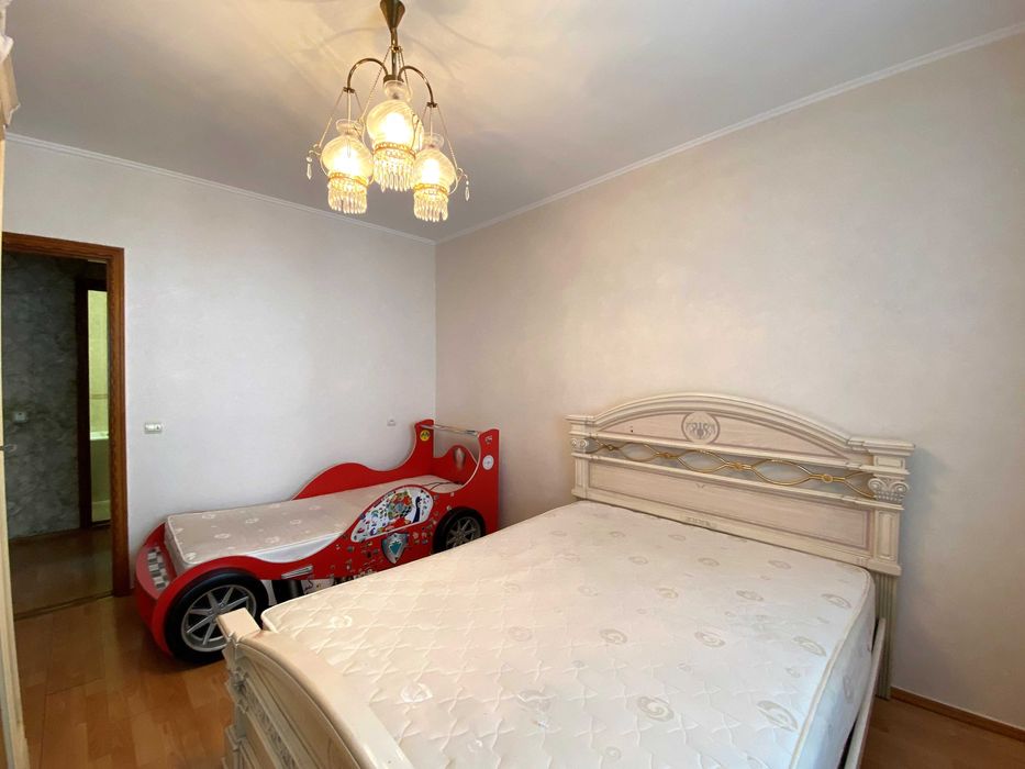 3 ком.квартира на Королева_Таирова_ Киевский рынок