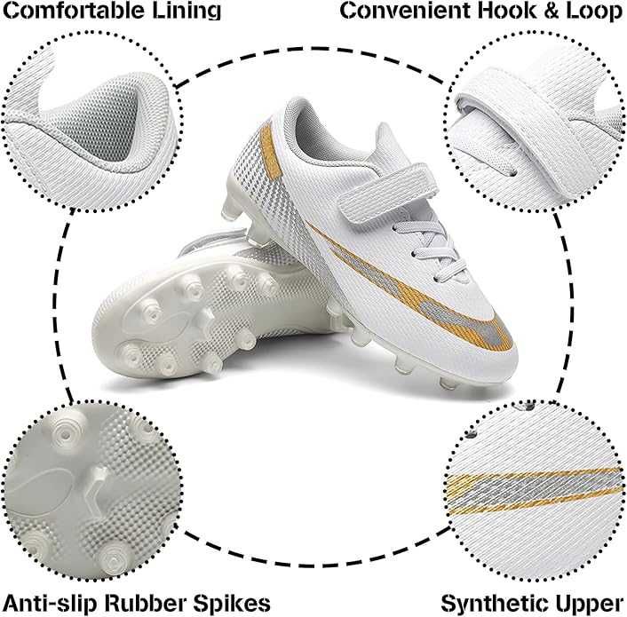 Buty piłkarskie, korki, lanki, rozmiar 29, Buty na orlik