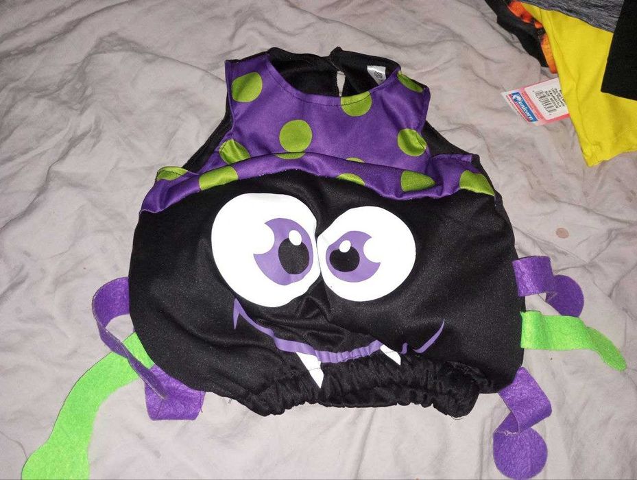 Костюм детский, карнавальный, новый, на возраст 2-3 года