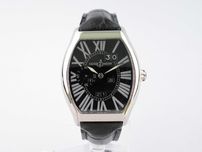Ulysse Nardin Ludovico Perpetual Calendar 18K White Gold