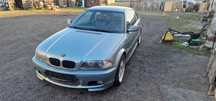 wiązka kabinowa Bmw e46