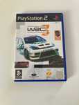 Wrc 3 Fia World Rally Championship PS2