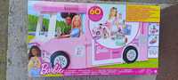 Kamper BARBIE 3w1 GHL93