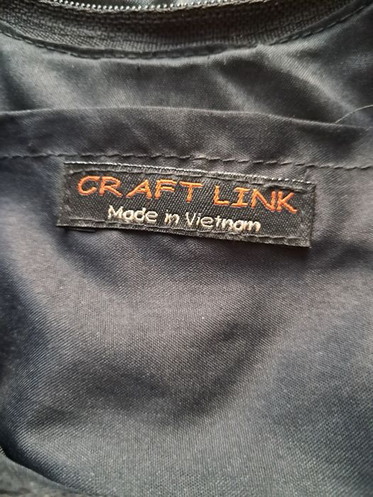 Сумка ручної роботи