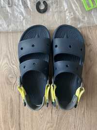 Сандалі Crocs 36-37 оригінал