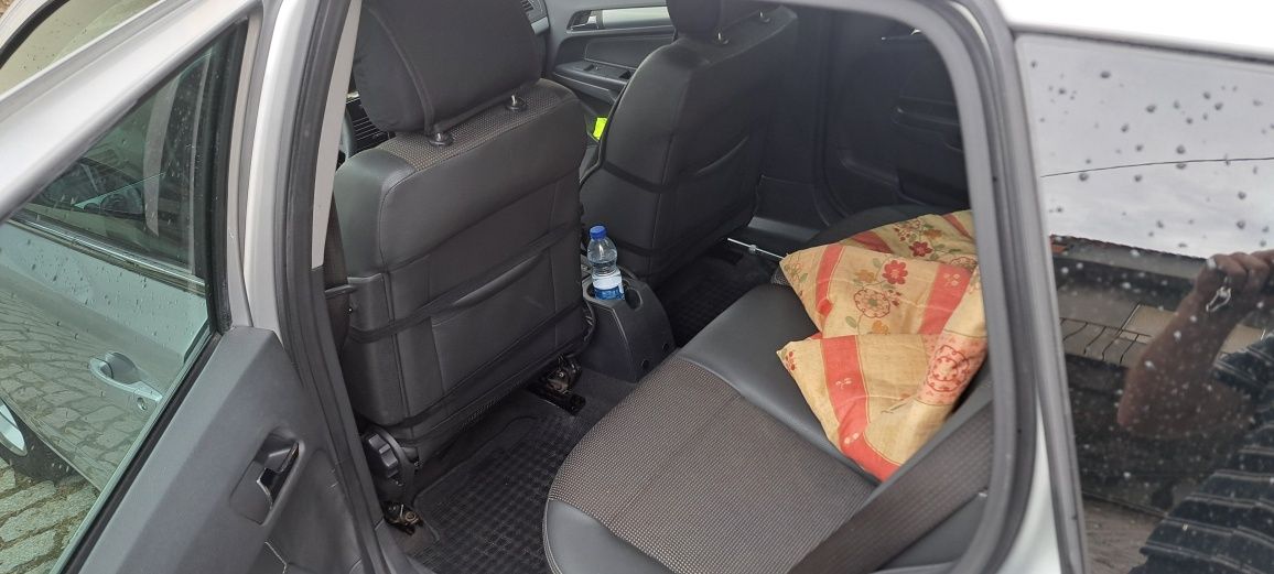 Opel astra carrinha