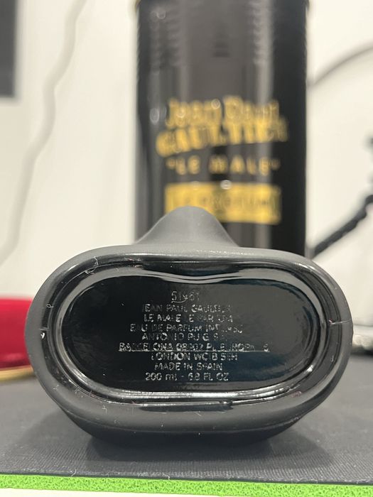 Jean Paul Gartier Le Male