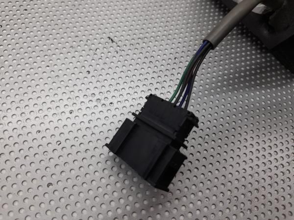 Retrovisor / espelho direito SKODA Fabia I Break (6Y5)