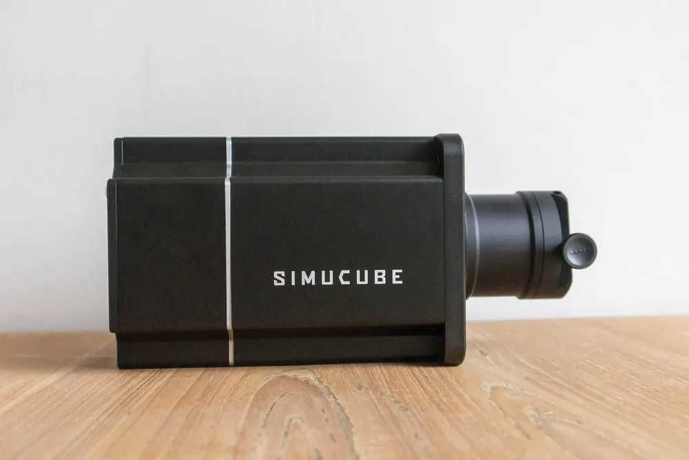 SIMUCUBE 2 Pro (25 Nm)