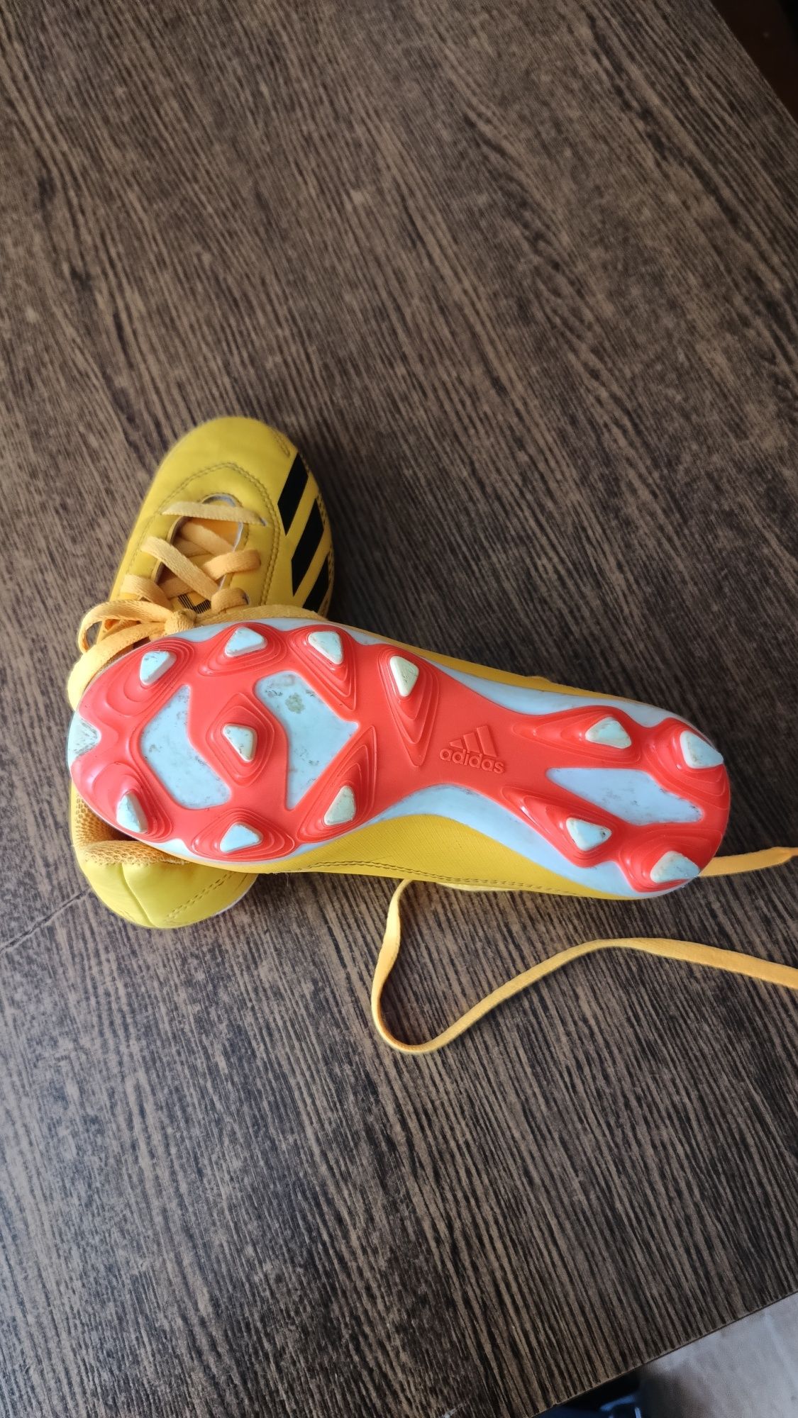 Buty korki Adidas X roz.30