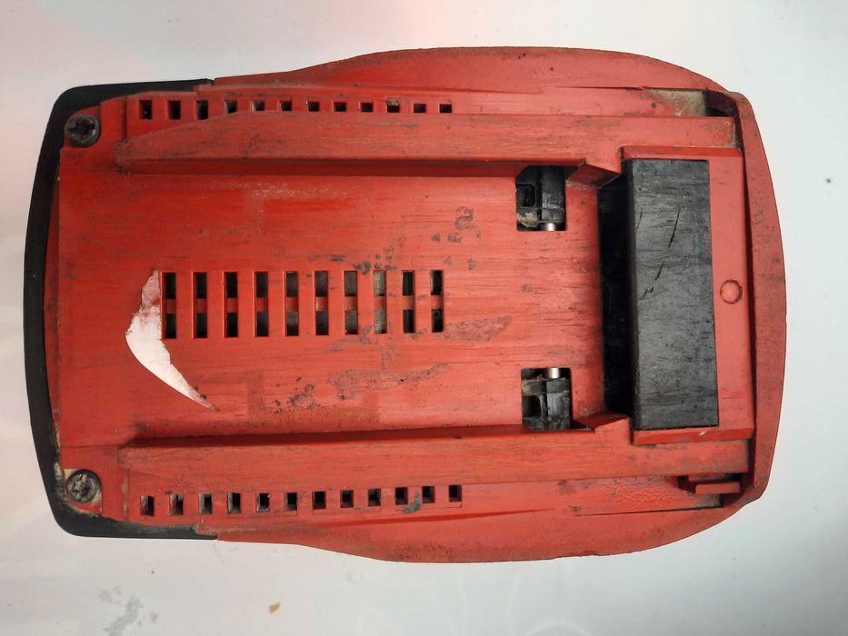 Akumulator Hilti 22V 5,2Ah B22 sprawny oryginalny