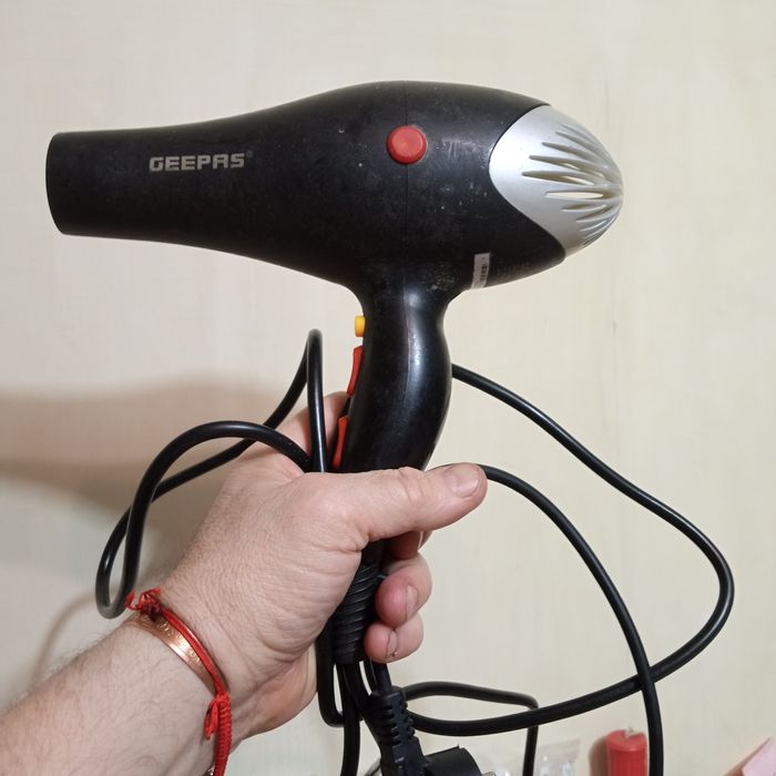 Профессиональный мощный фен производитель Алжир