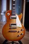 Gibson Les Paul Classic Honeyburst, 2020 WYSYŁKA