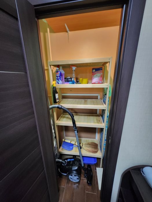 1-кімнатна квартири 50м2 в комфортному ЖК "Озерні зорі"