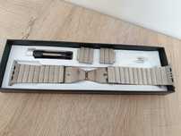 LULULOOK Pasek kompatybilny z Apple Watch Ultra 2 / Ultra 49 mm,