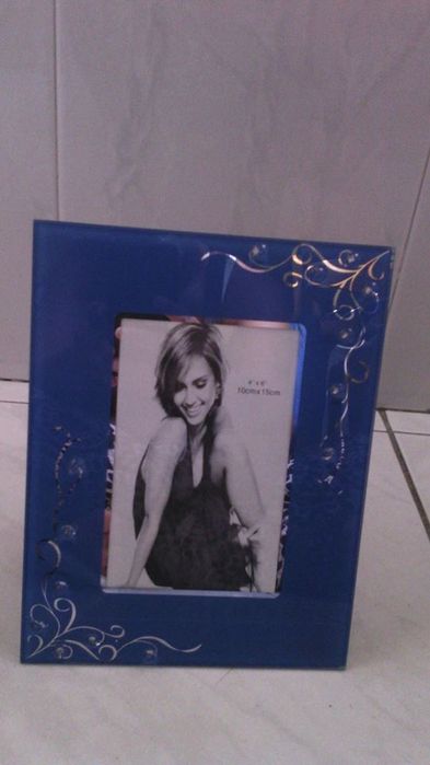 Varias molduras novas