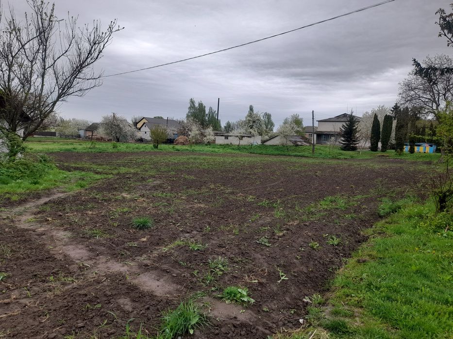 Будинок с.Озерці 7 км до м.Горохів