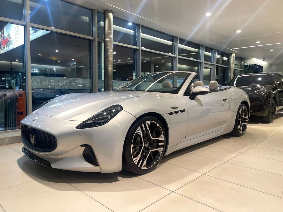 Maserati GranCabrio GranCabrio Folgore EV 761KM MY25 (492)