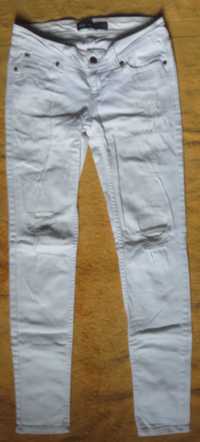 джинсы стрейч подростковые Размер в поясе 68 см Лина 95 см