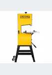 Pilarka taśmowa 200mm, 1100W, DeWalt [DW876-QS]  WYNAJEM
