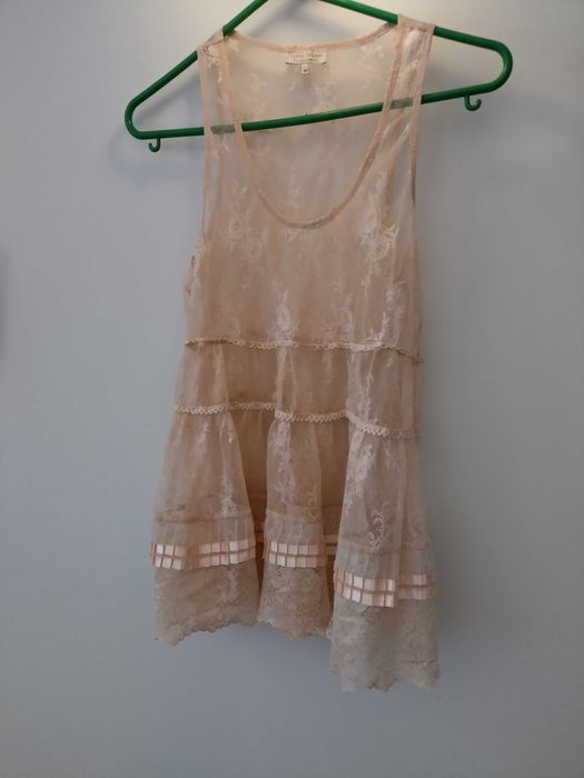 Top de renda em estado novo