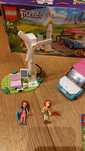 Lego friends 41443