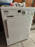 Sprzedam suszarkę kondensacyjną Miele T8164 Eco comfort