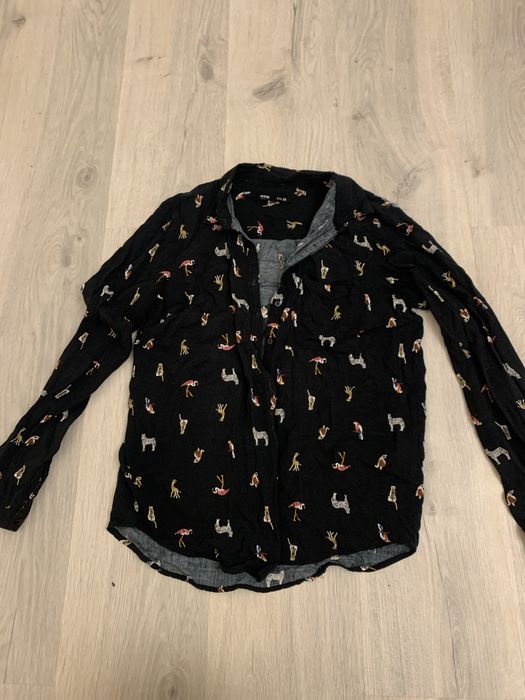 Жіноча сорочка Sinsay