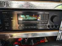 Sprzedam Amplituner Onkyo TX-SV525R