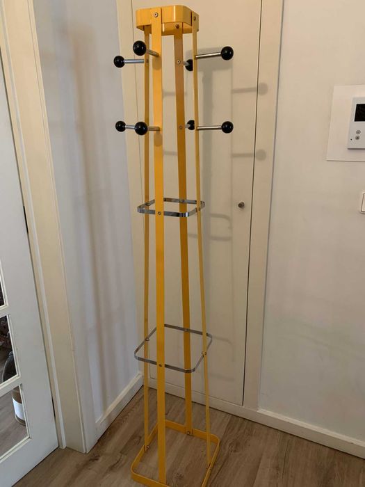 cabine estilo design kit market, novo, amarelo torrado