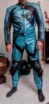 Kombinezon motocyklowy dwuczęściowy Dainese GTR rozm.54