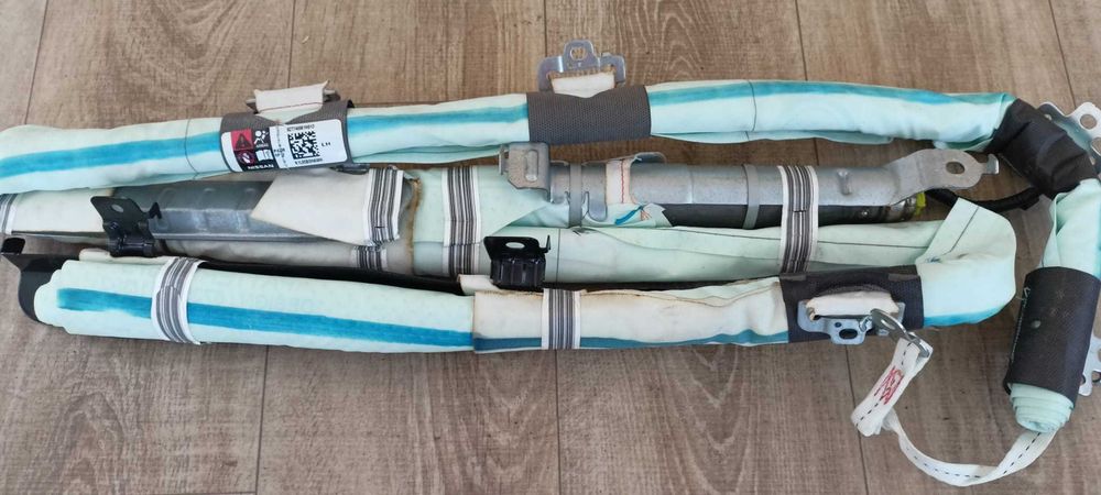 Nissan Murano Z52 kurtyna lewa airbag