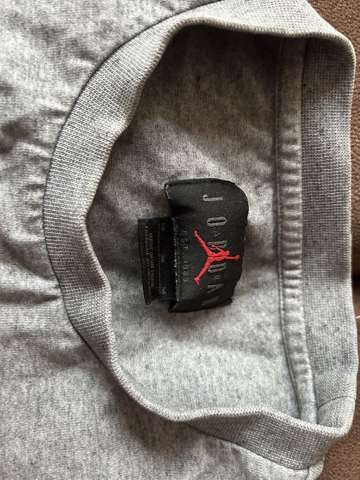 Футболка Псж Nike Jordan X Psg розмір М